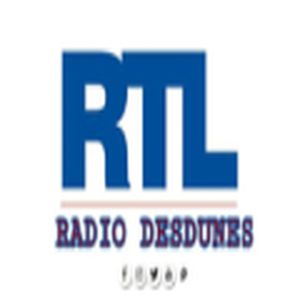 RTL Radio Desdunes logo