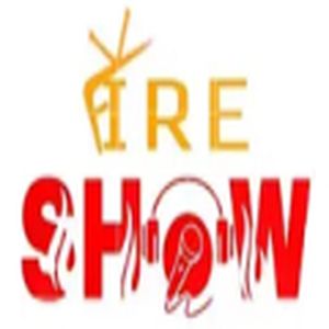 Fire Show logo