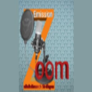 Zoom FM logo