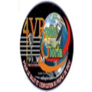 Gloria FM logo