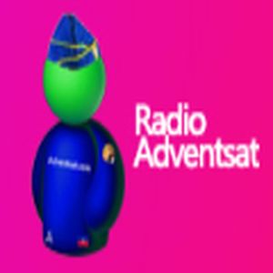 Adventsat Radio logo