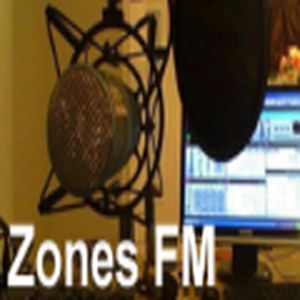 Zones FM logo