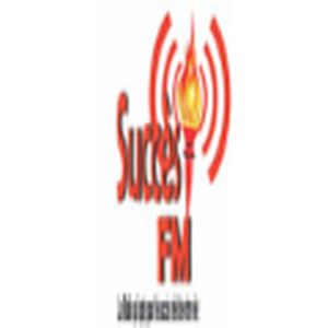 Radio Succès logo