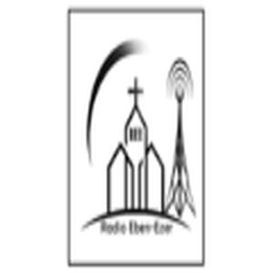 Radio Eben-Ezer logo