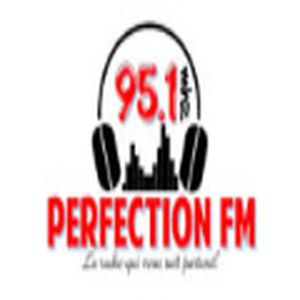Perfection FM logo