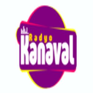 Radyo Kanaval logo
