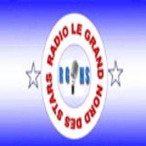 Radio Le Grand Nord Des Stars logo