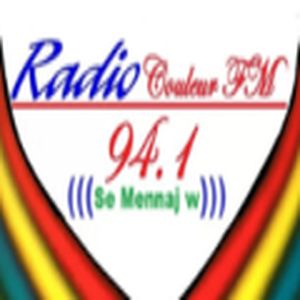 Radio Couleur logo