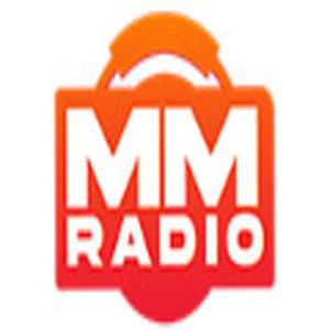 mmradio HT logo