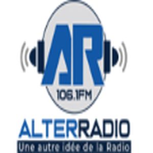AlterRadio logo