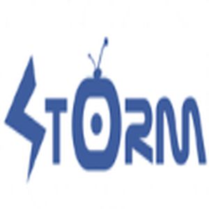 Storm FM logo