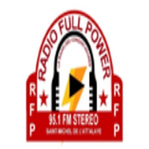 Radio Full Power logo