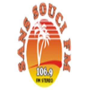 Sans Souci FM logo