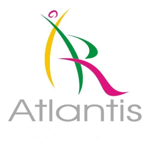 Atlantis Radio - 87.9 FM logo