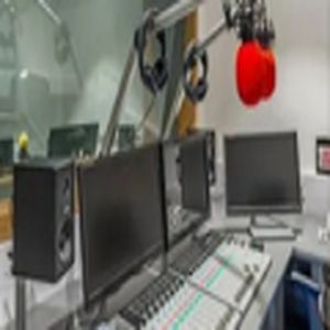 Seven FM logo