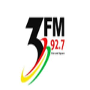 3FM logo