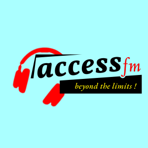 Access FM logo