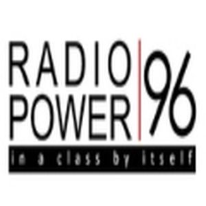 Radio Power 96 logo