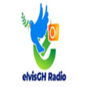 Elvis Gh Radio logo