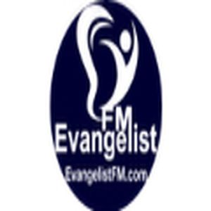 Evangelist FM logo
