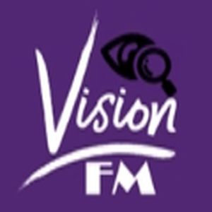 Vision FM logo