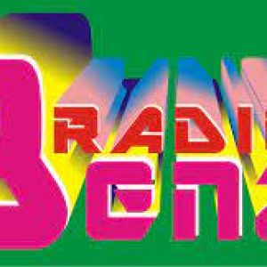 BENZI GHANA RADIO logo