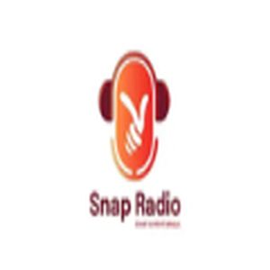 Snap Radio logo
