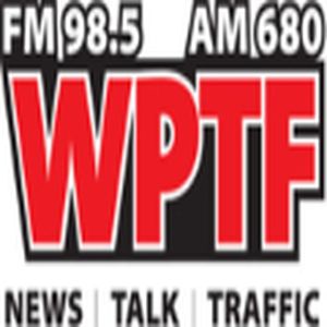NewsRadio 680 logo