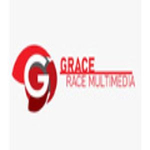 Grace Race Multimedia logo
