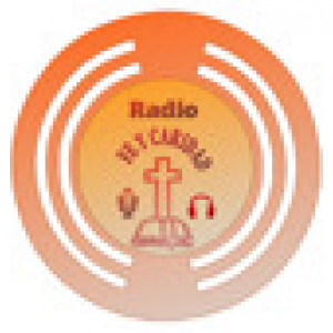 Radio Fe y Caridad logo