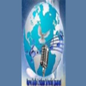 Nueva Radio Cristiana Salvacion Emanuel logo
