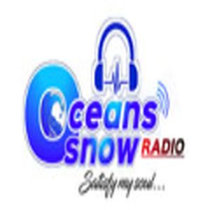Oceans Snow Radio logo