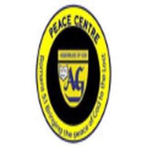 Peace Centre Online logo