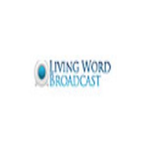 Living Word Radio logo