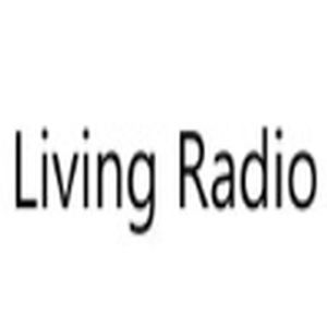 Living Radio logo