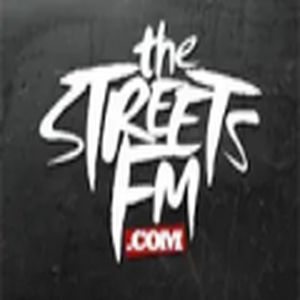 The Streets FM Caribbean logo