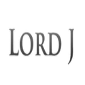 Lord J Radio logo