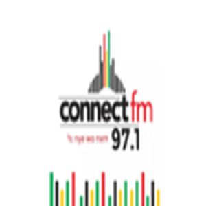 Connect FM logo