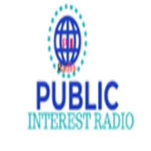 Public Interest Radio logo
