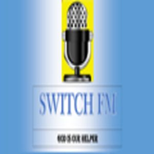 Switch FM logo