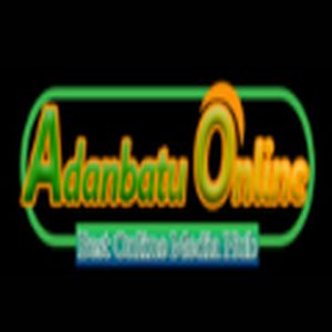 Adanbatu Radio logo