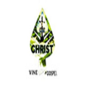 Christ Vine Radio logo
