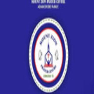 Zion Obotantim Radio logo