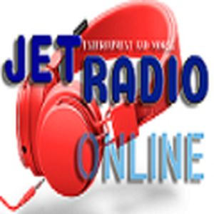 Jet Radio Online logo