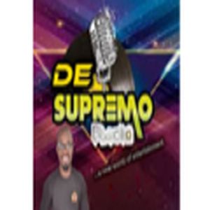 De Supremo Radio logo