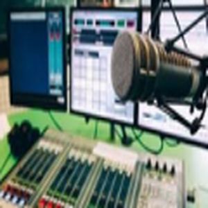 Dr 3 Days Radio logo