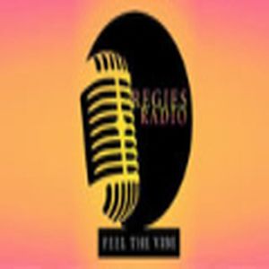 Regies Radio logo