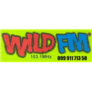 Wild FM Iligan logo
