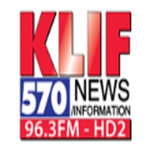 570 KLIF logo