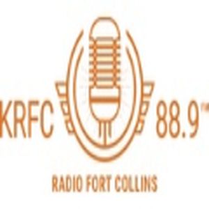 KRFC 88.9 logo